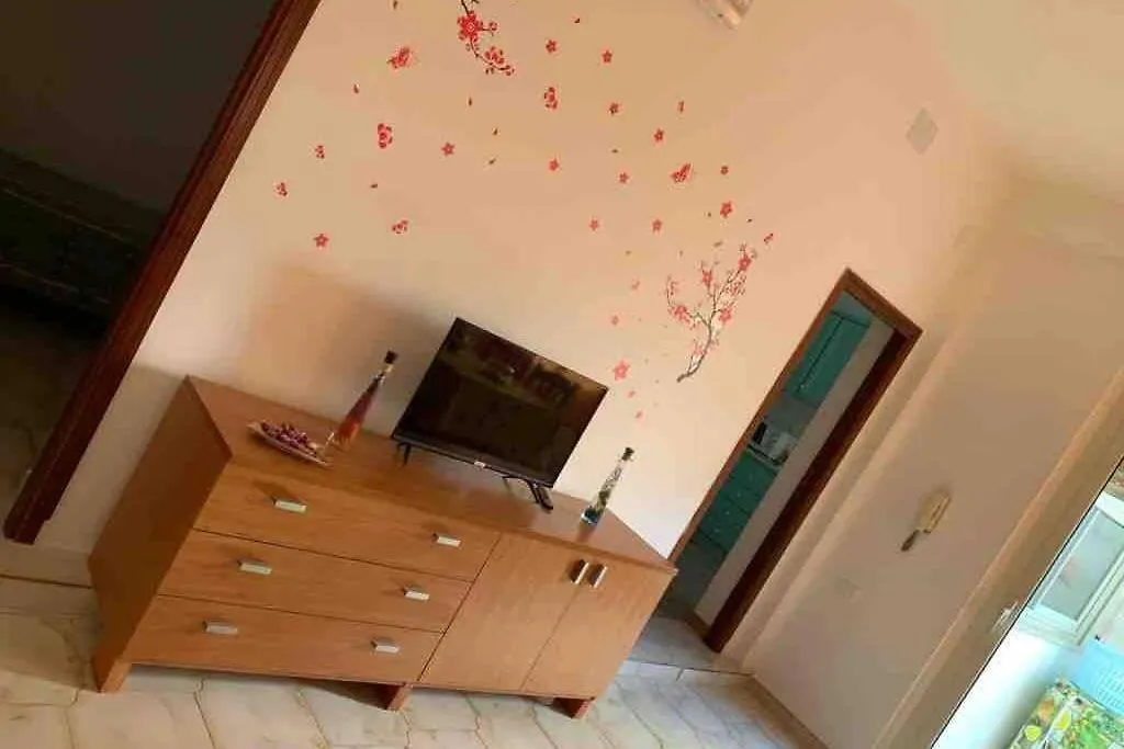 パレルモ La Casa Di Bennyヴィラ イタリア